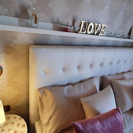 Apartamento My Dream House Angri Exterior foto