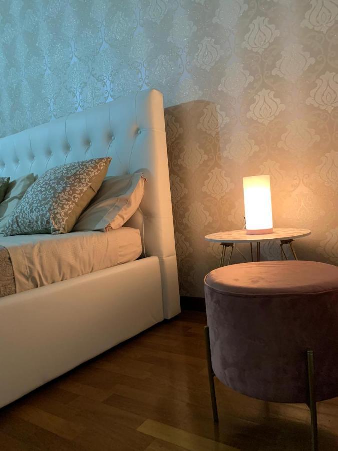 Apartamento My Dream House Angri Exterior foto