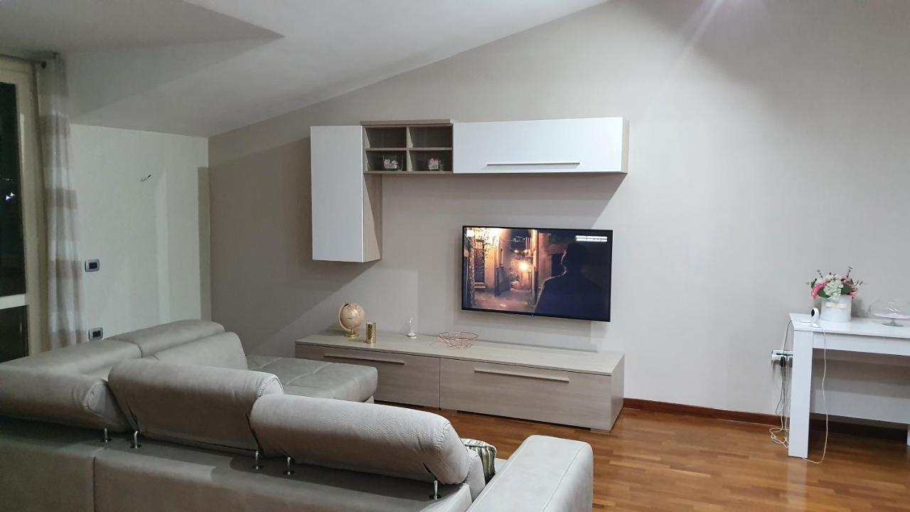 Apartamento My Dream House Angri Exterior foto