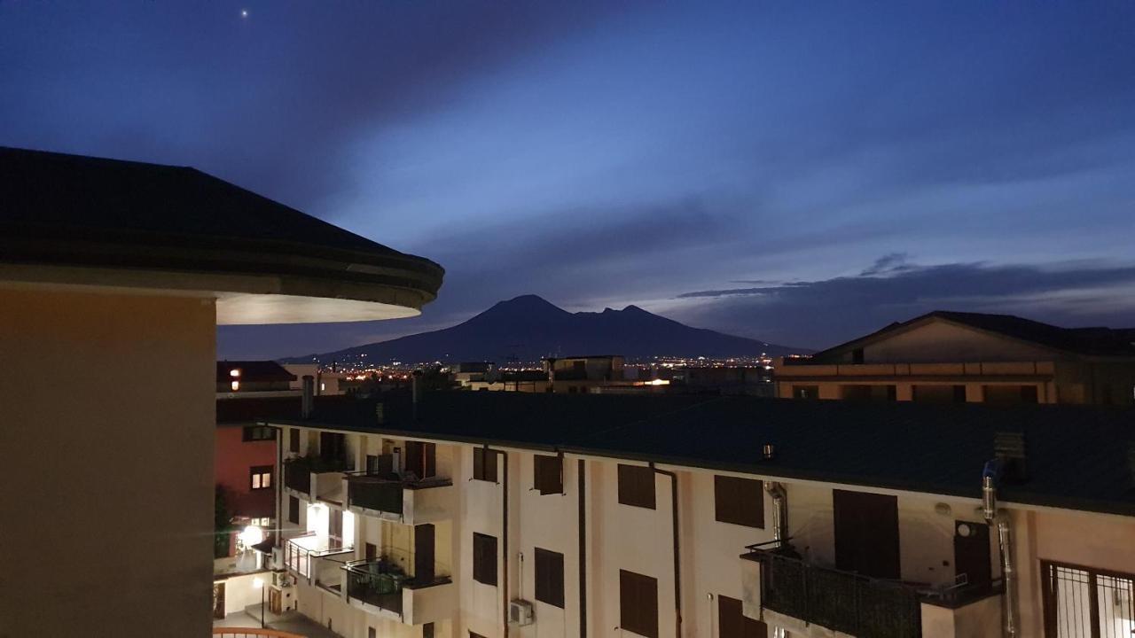 Apartamento My Dream House Angri Exterior foto