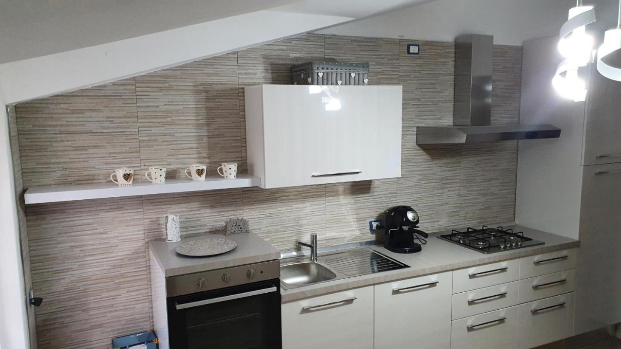 Apartamento My Dream House Angri Exterior foto