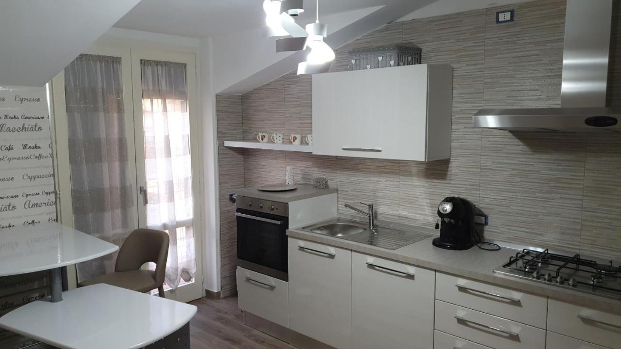 Apartamento My Dream House Angri Exterior foto