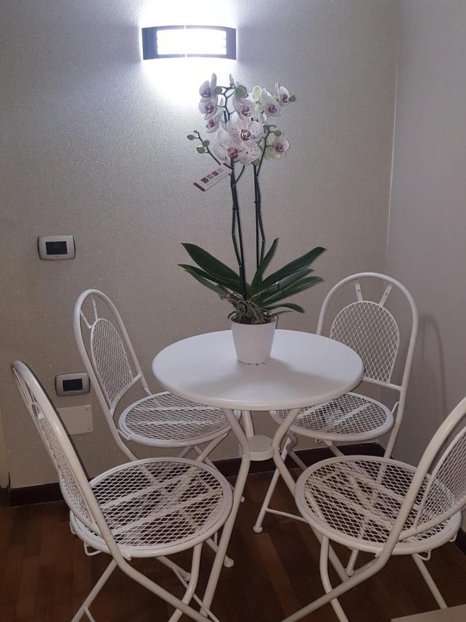 Apartamento My Dream House Angri Exterior foto