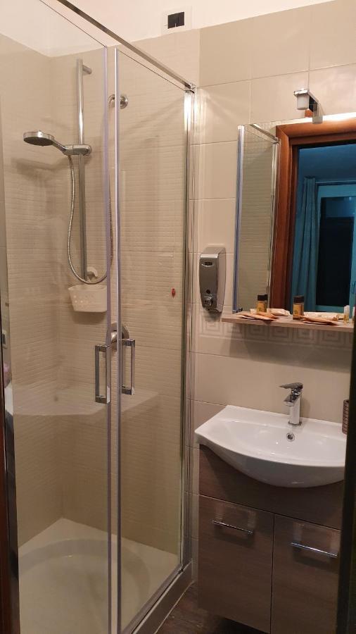 Apartamento My Dream House Angri Exterior foto