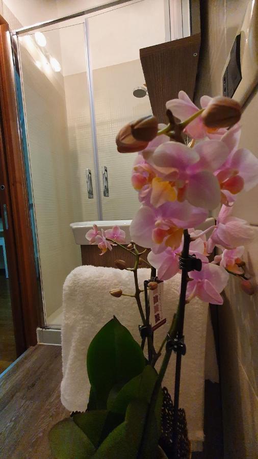 Apartamento My Dream House Angri Exterior foto