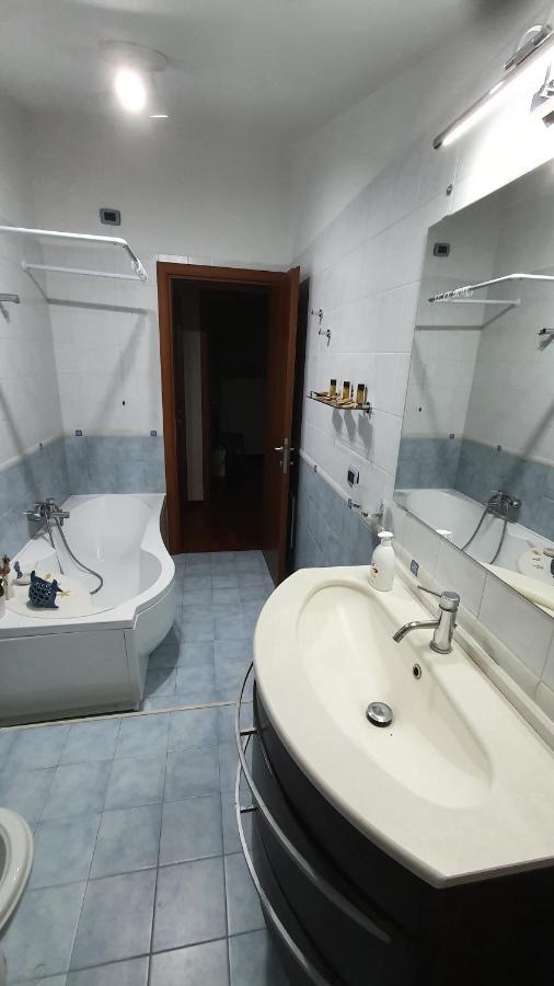 Apartamento My Dream House Angri Exterior foto
