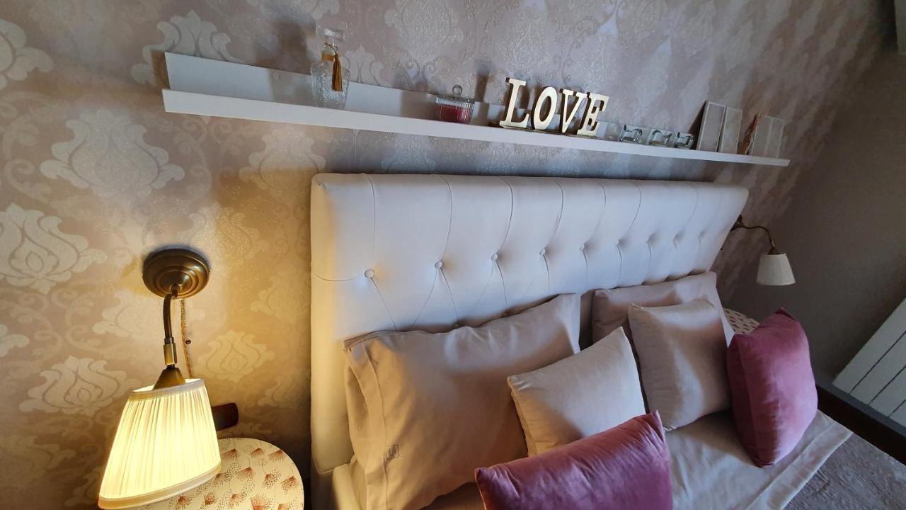 Apartamento My Dream House Angri Exterior foto