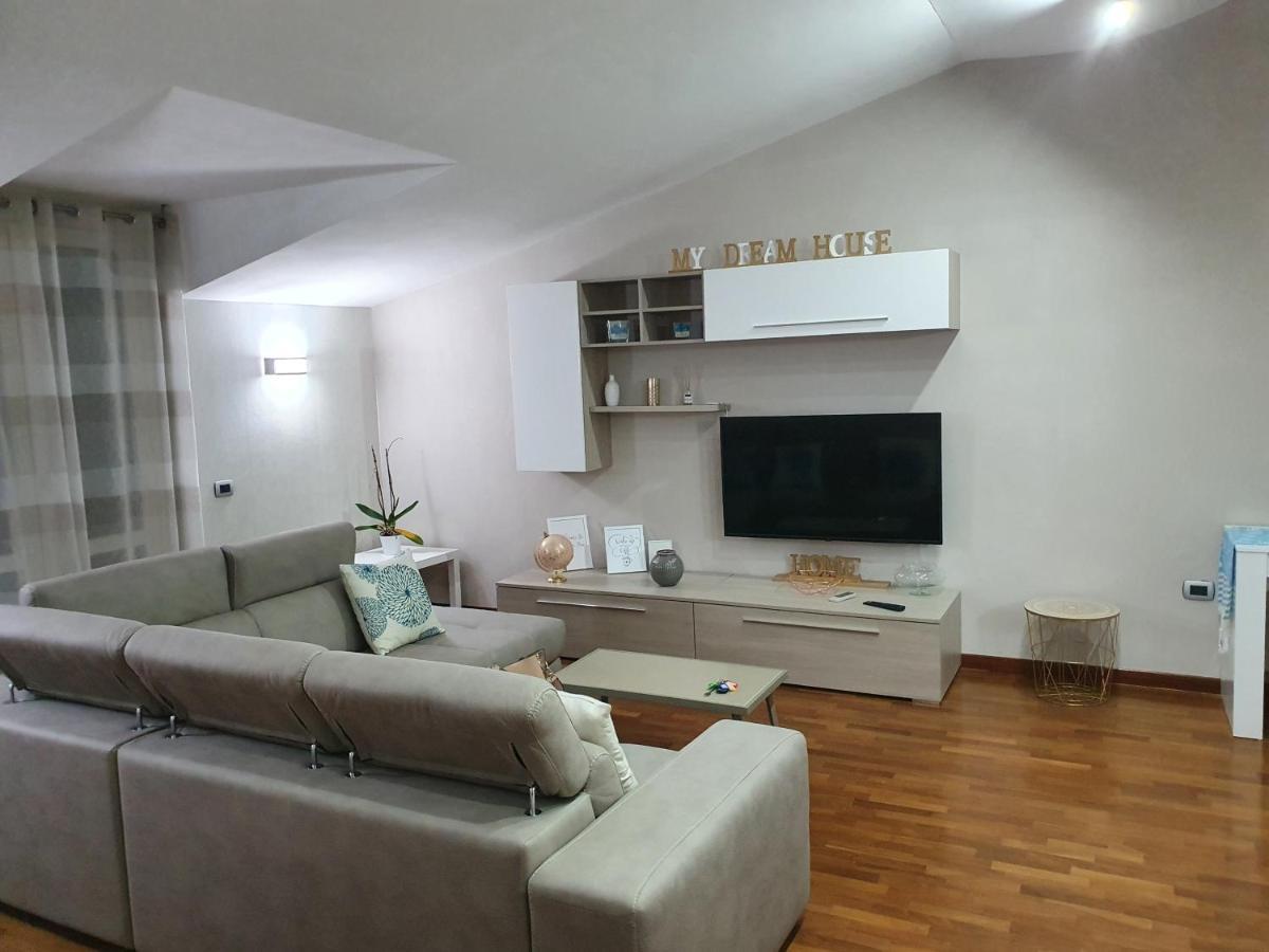 Apartamento My Dream House Angri Exterior foto