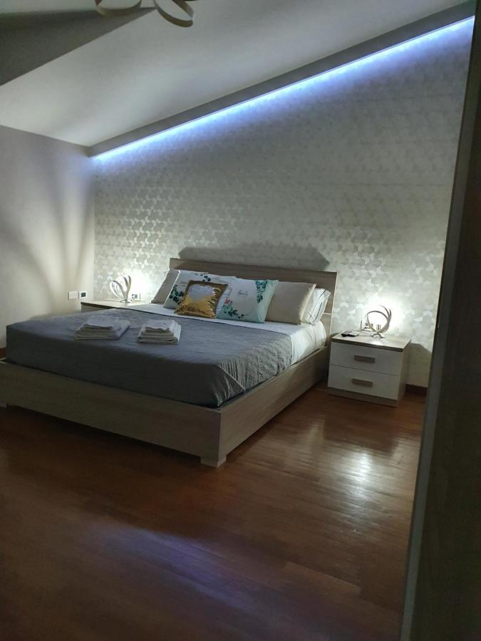 Apartamento My Dream House Angri Exterior foto