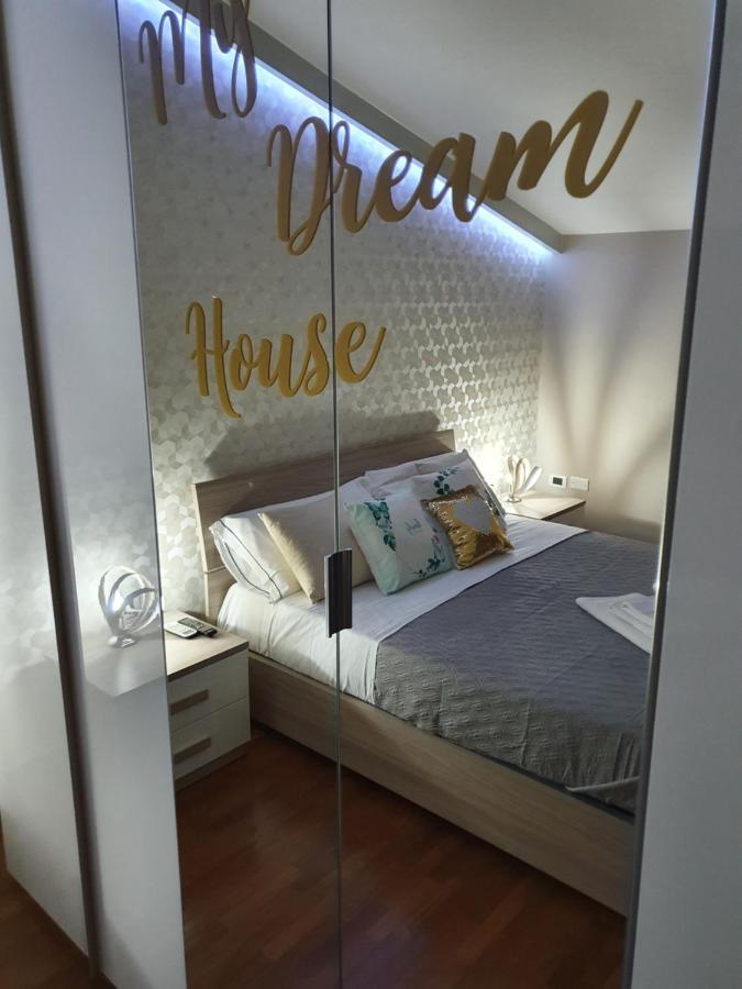 Apartamento My Dream House Angri Exterior foto