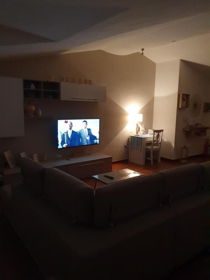 Apartamento My Dream House Angri Exterior foto