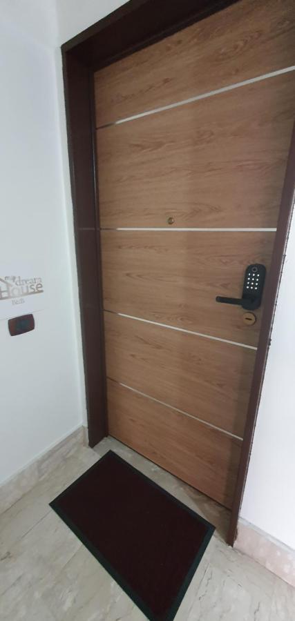 Apartamento My Dream House Angri Exterior foto
