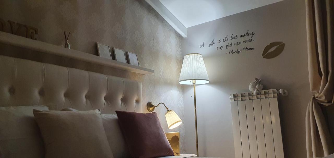 Apartamento My Dream House Angri Exterior foto
