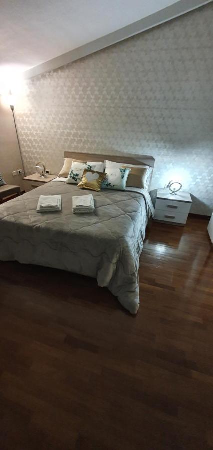 Apartamento My Dream House Angri Exterior foto