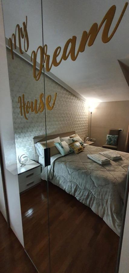 Apartamento My Dream House Angri Exterior foto