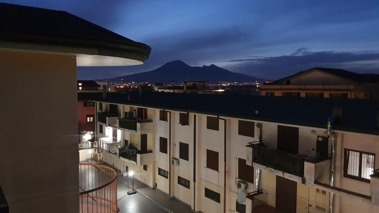 Apartamento My Dream House Angri Exterior foto